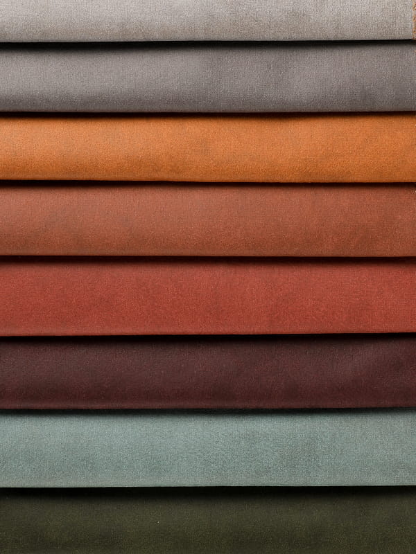 Tkaninę z rozszerzenia sofy tkaniny