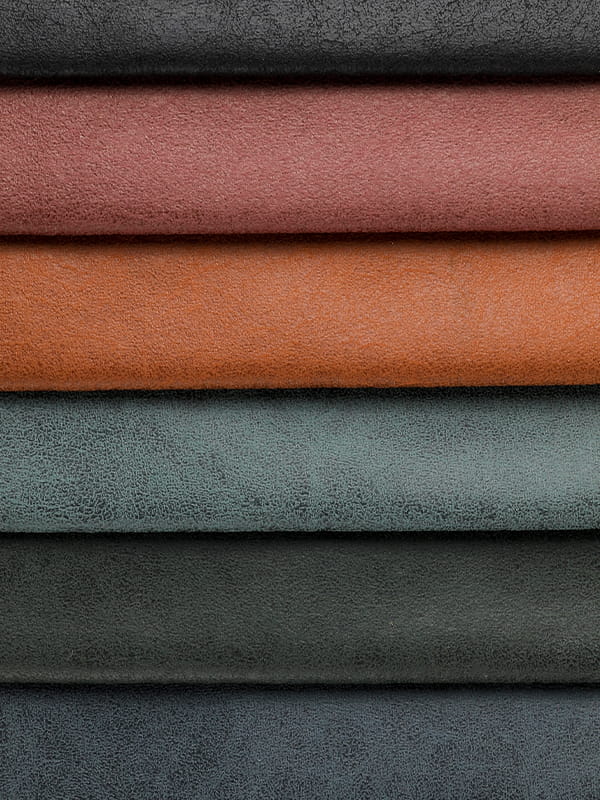 Tkanina z kamuflażu sofy tkaniny