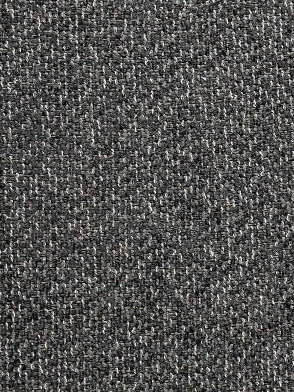 Tkanina poliestru i konopi Clado sofa Tkanina poliestru i konopi Clado sofa