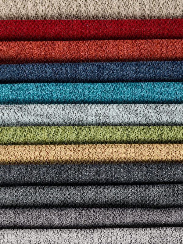 Fatima sofa tkanina poliestrowa