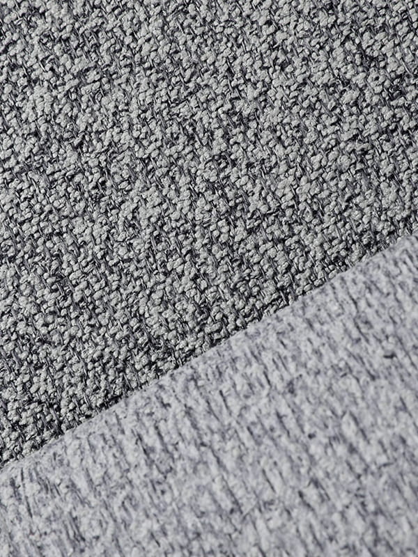 Pętla koralowa Pięć Poliestrowa i lniana sofa Pętla koralowa Pięć Poliestrowa i lniana sofa