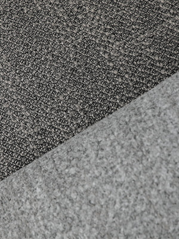 Ollies sofa zwykłe tkaniny lniane poliestrowe Ollies sofa zwykłe tkaniny lniane poliestrowe