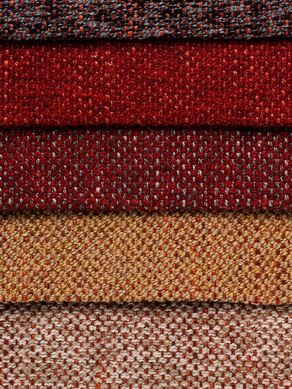 Nivea miękka poliester i lniane tkanina