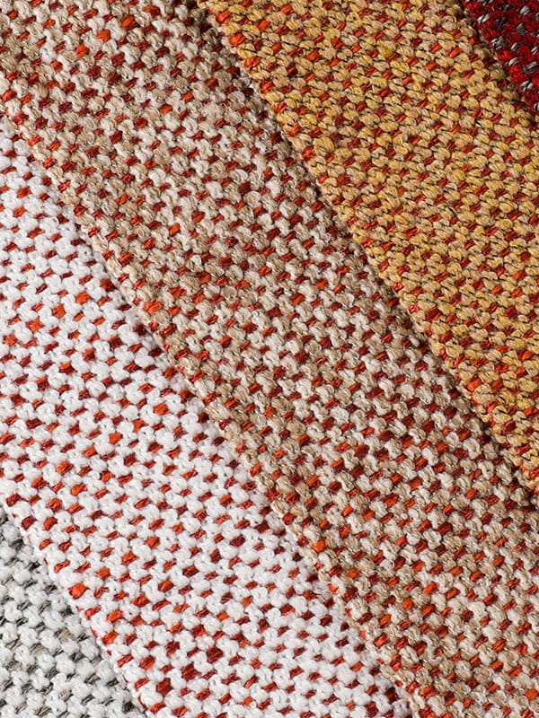 Nivea miękka poliester i lniane tkanina Nivea miękka poliester i lniane tkanina