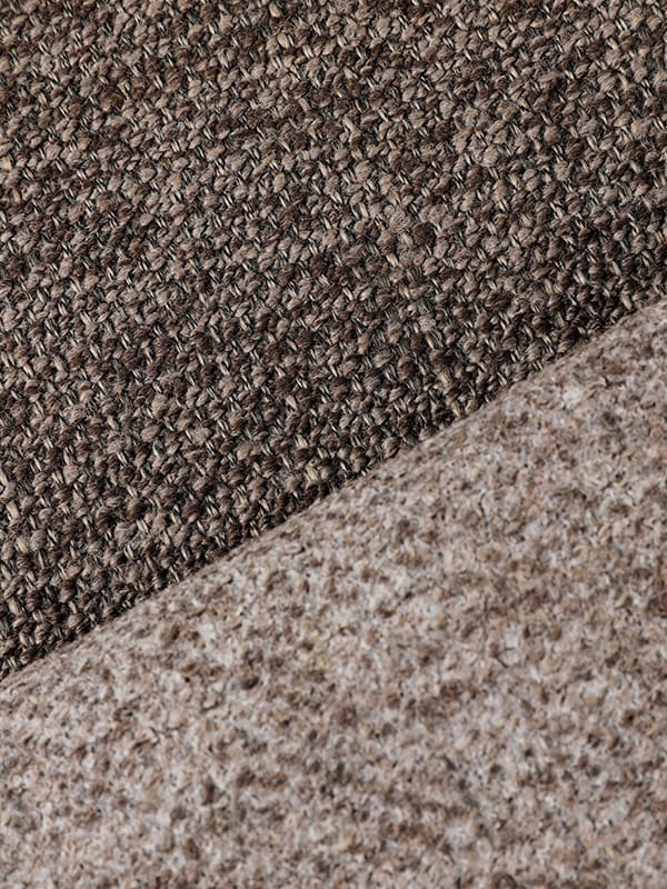 Nivea miękka poliester i lniane tkanina Nivea miękka poliester i lniane tkanina