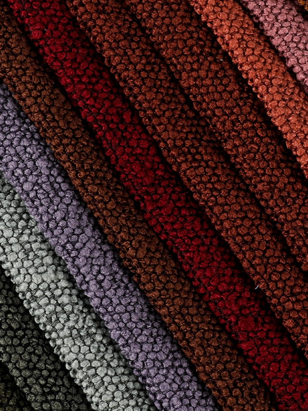 Kręgowe przędza Dinoya poliester i lniane sofy Kręgowe przędza Dinoya poliester i lniane sofy