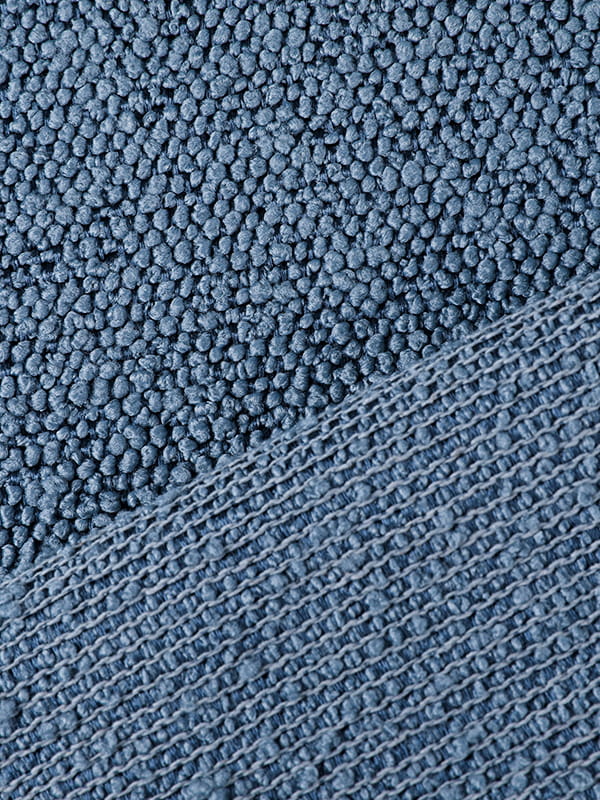 Kręgowe przędza Dinoya poliester i lniane sofy Kręgowe przędza Dinoya poliester i lniane sofy