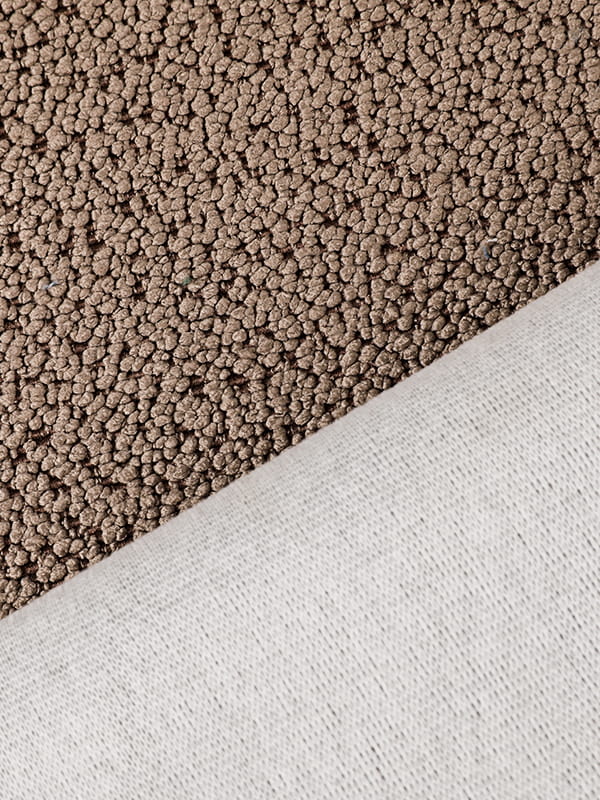 Emily pętla przędzy poliestrowa i lniana sofa Emily pętla przędzy poliestrowa i lniana sofa