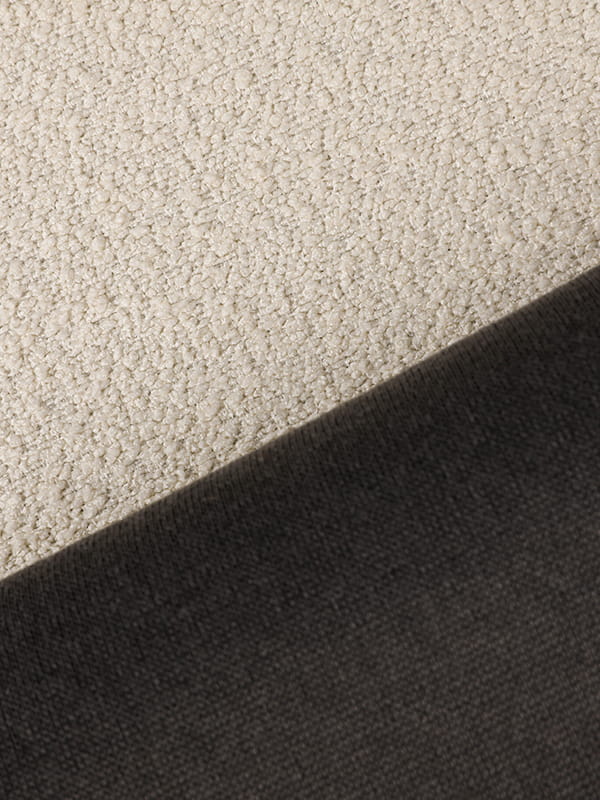 Pętla wyścigia Pętla Pięć Poliestrowa i lniana sofa Pętla wyścigia Pętla Pięć Poliestrowa i lniana sofa