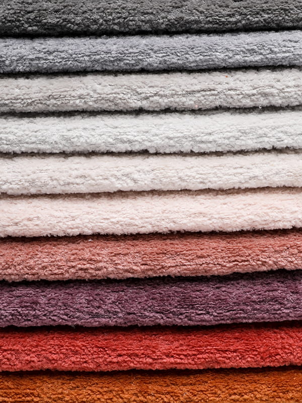 Sofa tkanina chenille