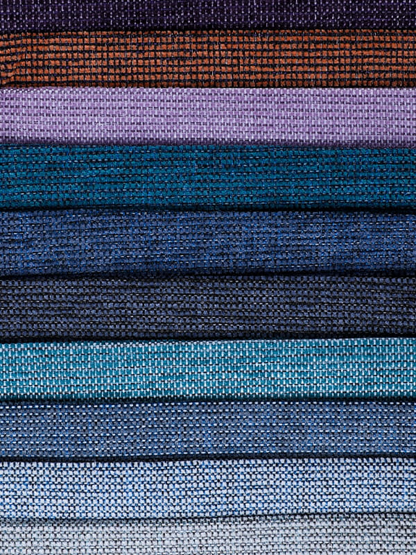 Sofa tkanina chenille