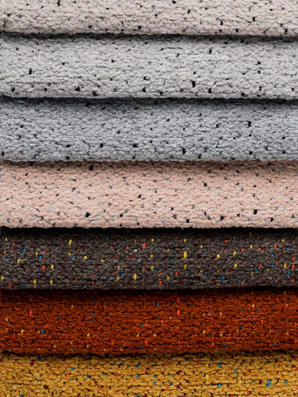 Sofa Chenille Fabric