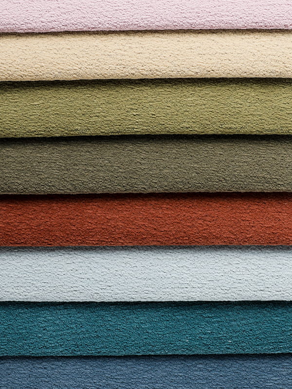 Schmidt Sofa Chenille Fabric