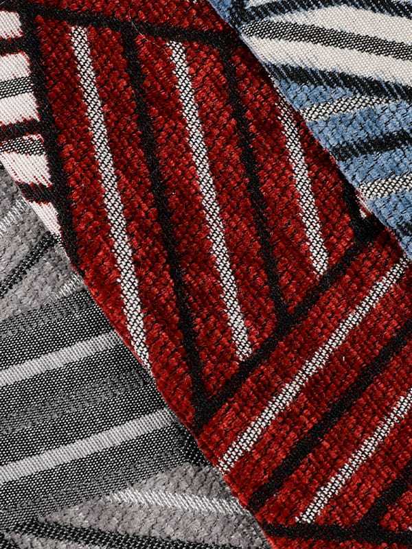 Tkanina chenille tkanina żakardowa Tkanina chenille tkanina żakardowa