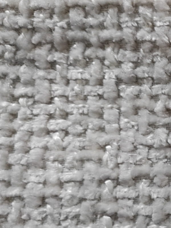 Korea Sofa Cross Grain Chenille