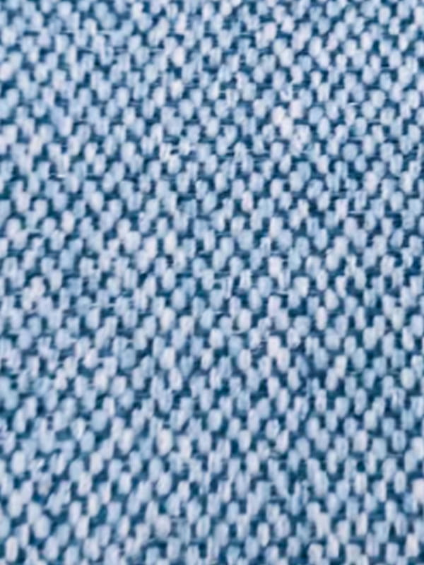 Tkaniny lniane Cadora Sofa V-Check