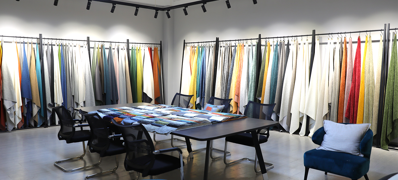 Haining Weite Sino Technology Co., Ltd.